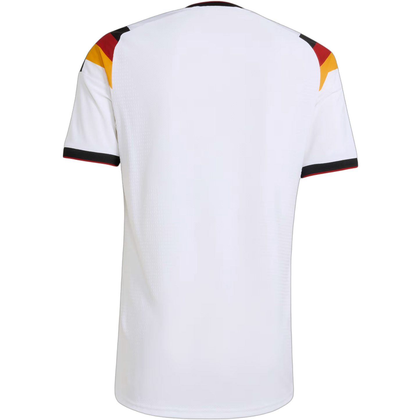 adidas Germany 2026 Men's Home Authentic Match Jersey