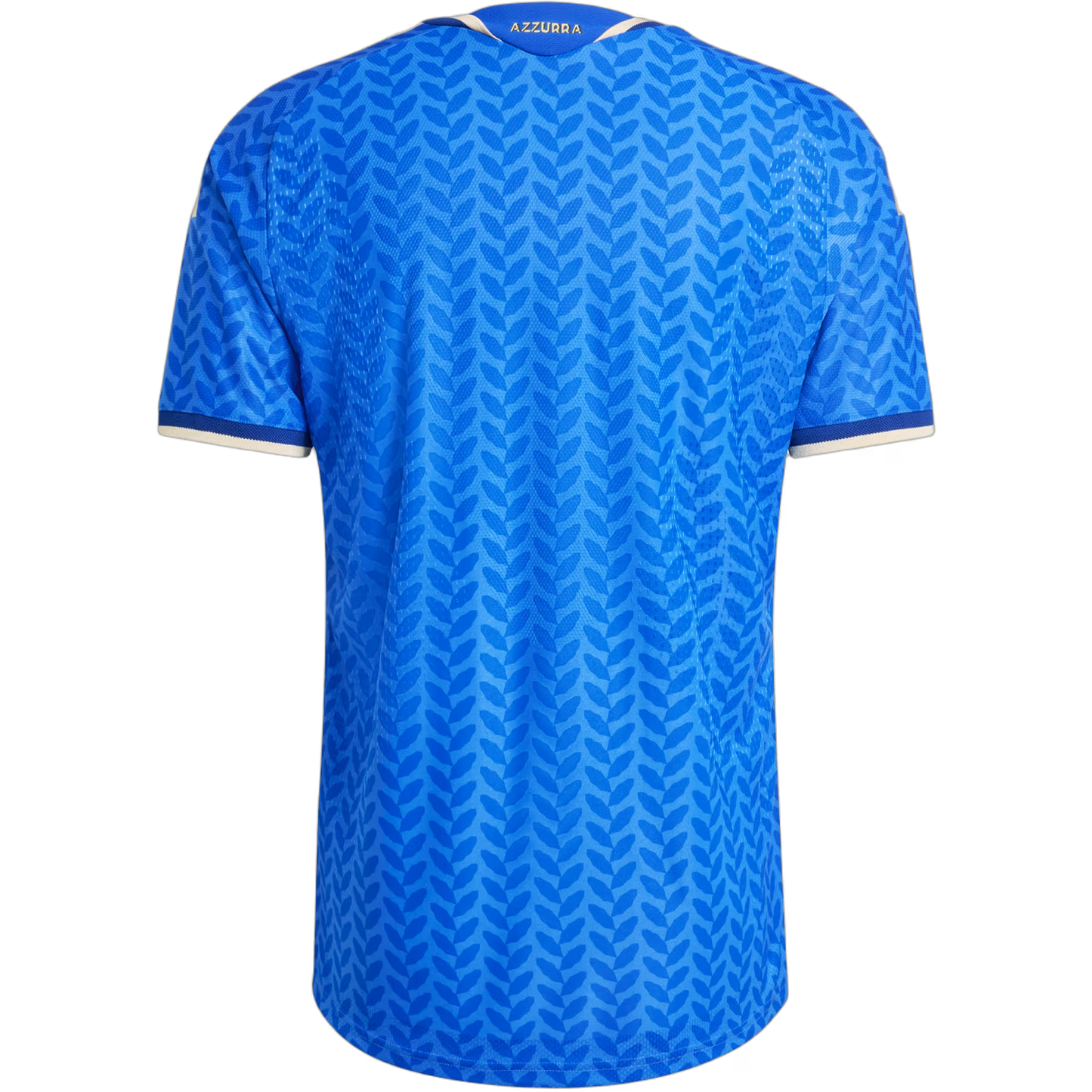 adidas Italy 2026 Men's Home Authentic Match Jersey