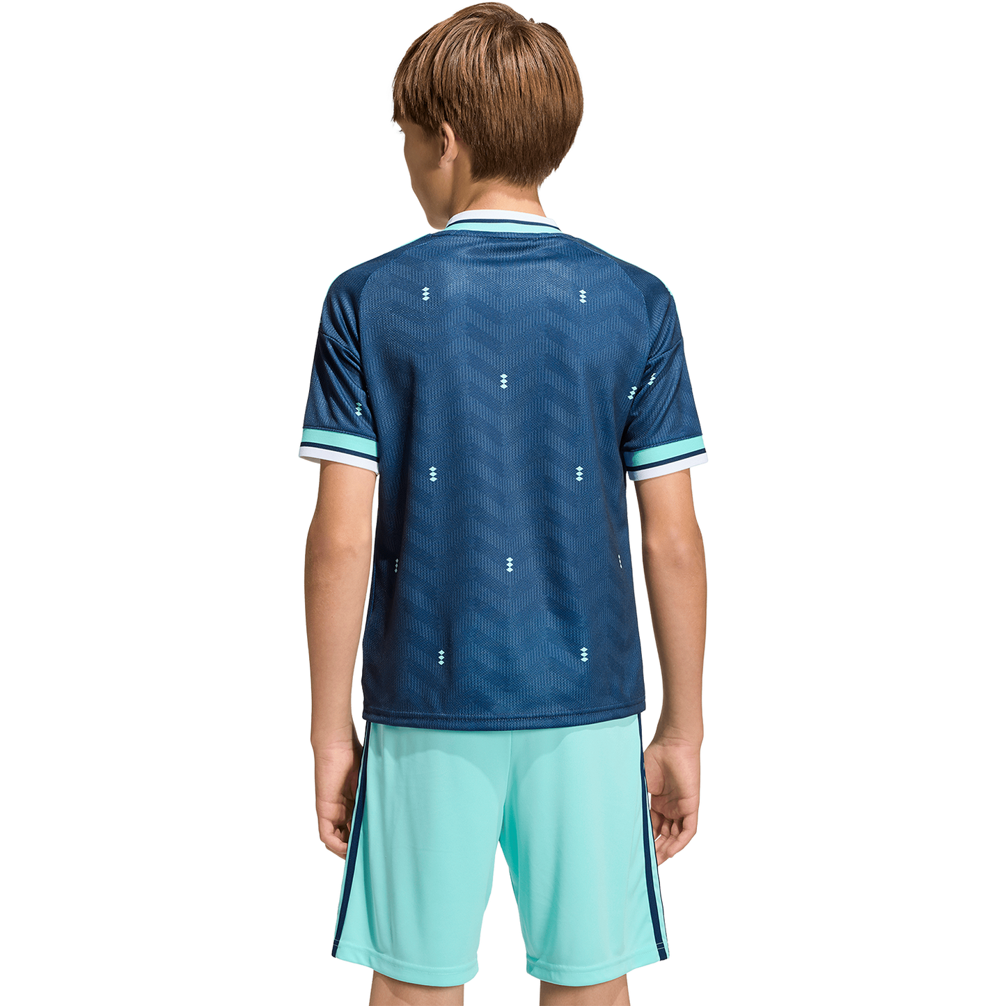 adidas Youth Germany Away 2026 Stadium Jersey
