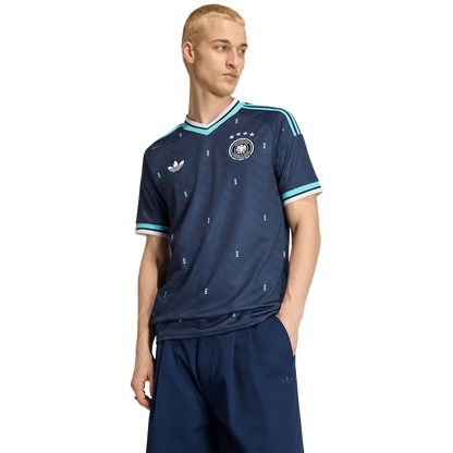 adidas Men's Germany Away 2026 Stadium Jersey