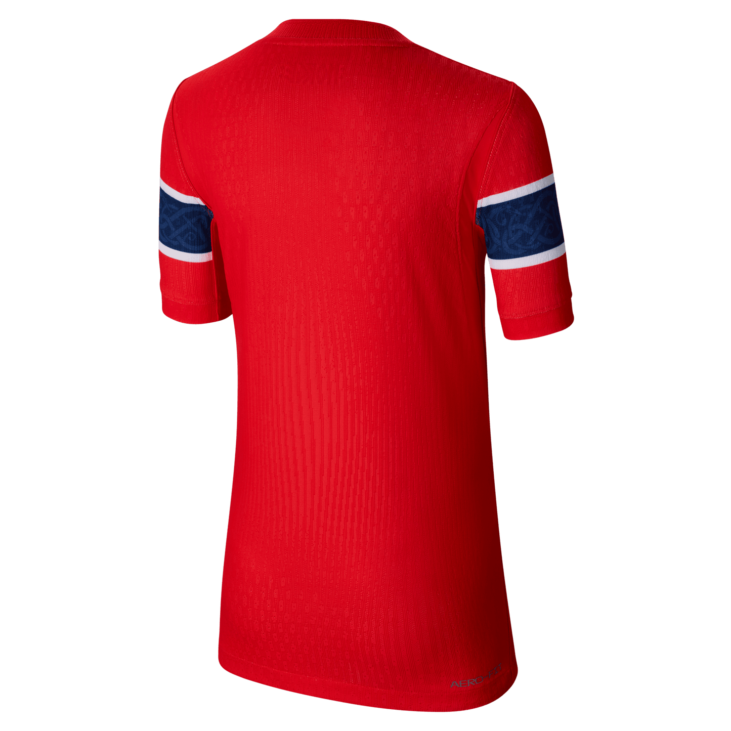 Nike Youth Norway Home 2026 Authentic Match Jersey